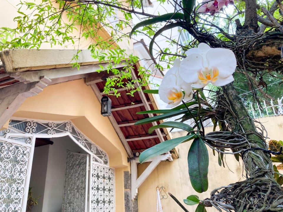 Chez Zany Boutique Hostel - Copacabana Hostel in Rio de Janeiro