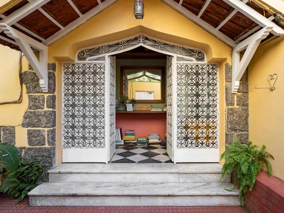 Chez Zany Boutique Hostel - Copacabana Hostel in Rio de Janeiro