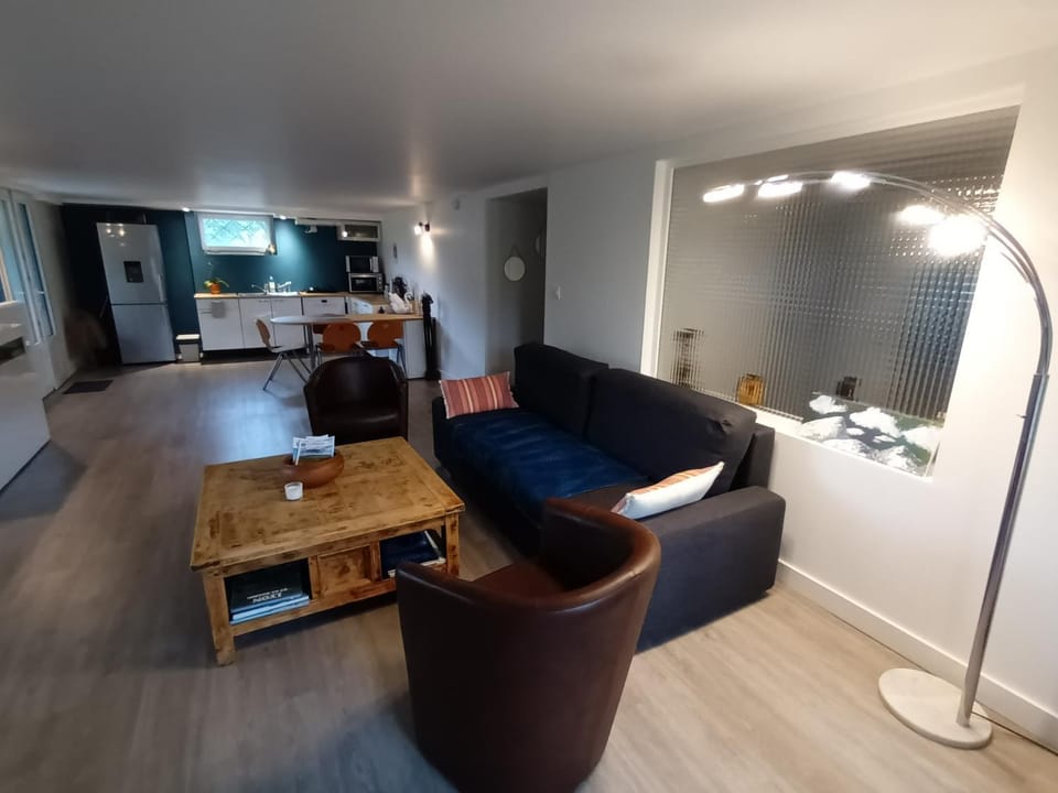 Tik69 Apartment in Auvergne-Rhône-Alpes