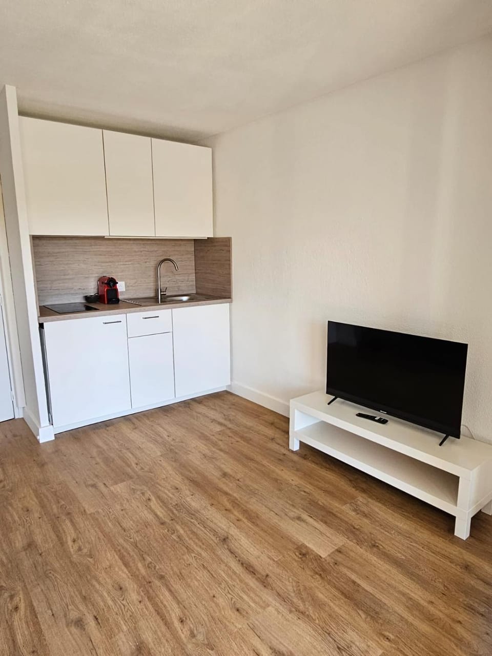 Studio Le Santa-Maria - Fréjus Plage - Tout à pied - Clim - Parking - WIFI - Tout confort Apartment in Fréjus