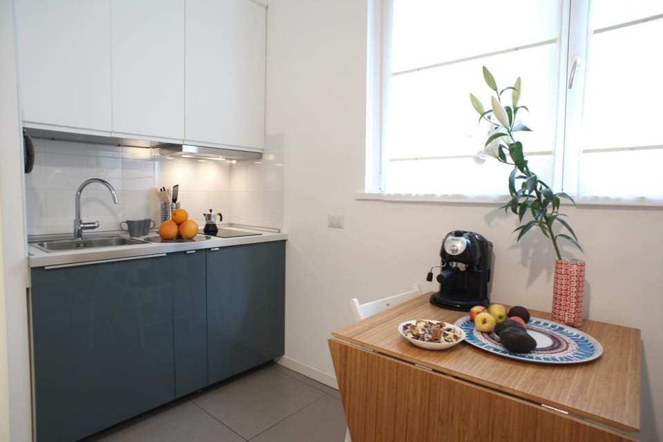 Coffee/tea facilities, Kitchen or kitchenette