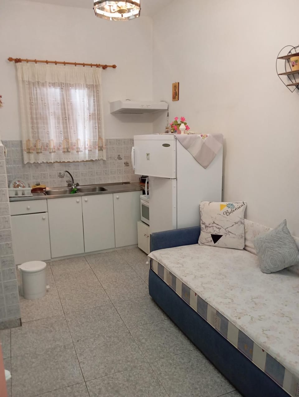 Maria Charalampaki Studios Apartment in Euboea