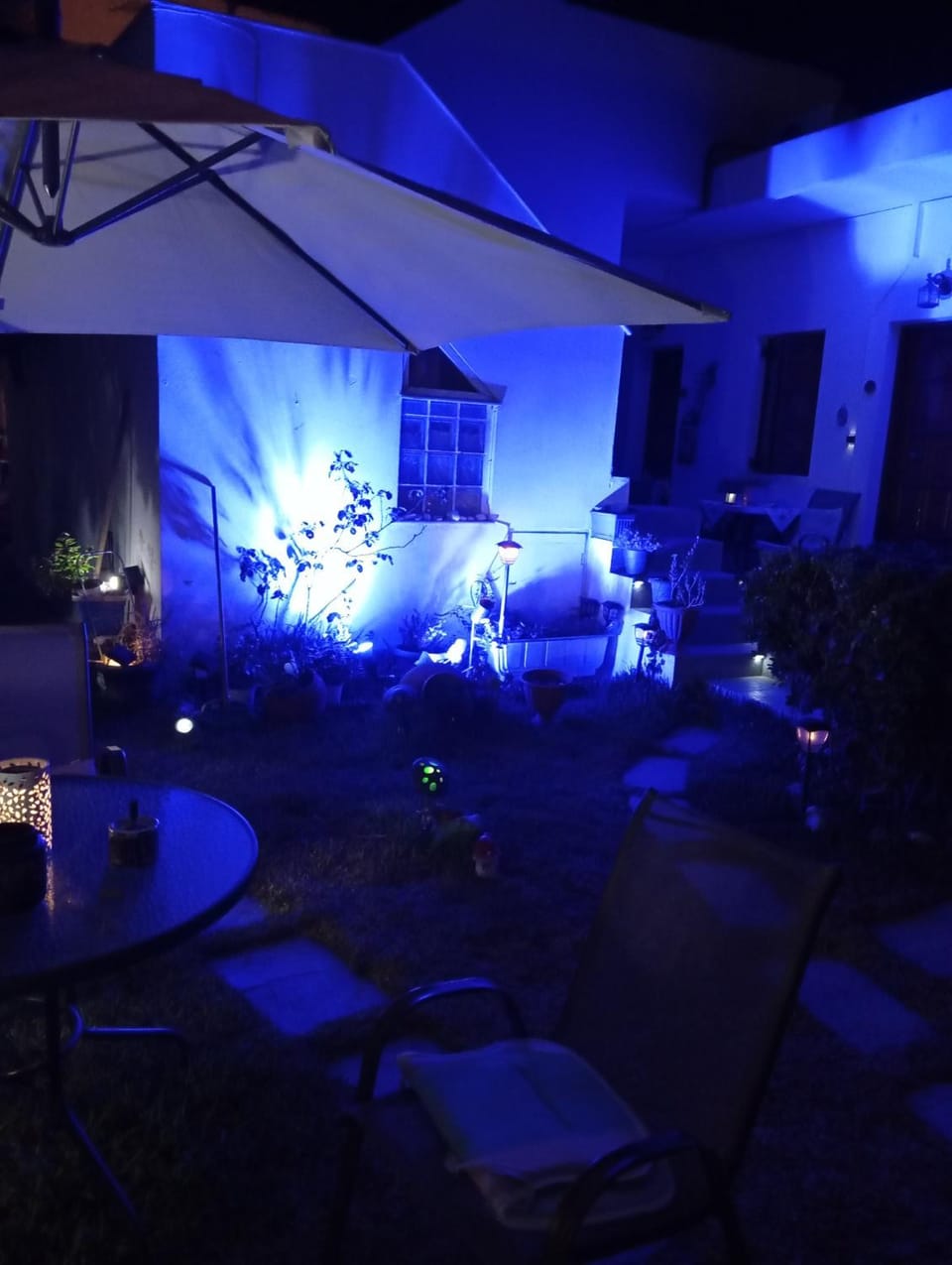 Maria Charalampaki Studios Apartment in Euboea