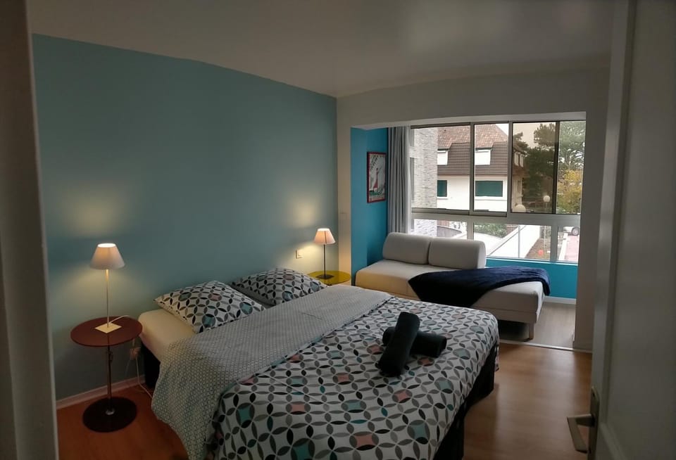 O2 Coeur de ville Apartment in Hauts-de-France