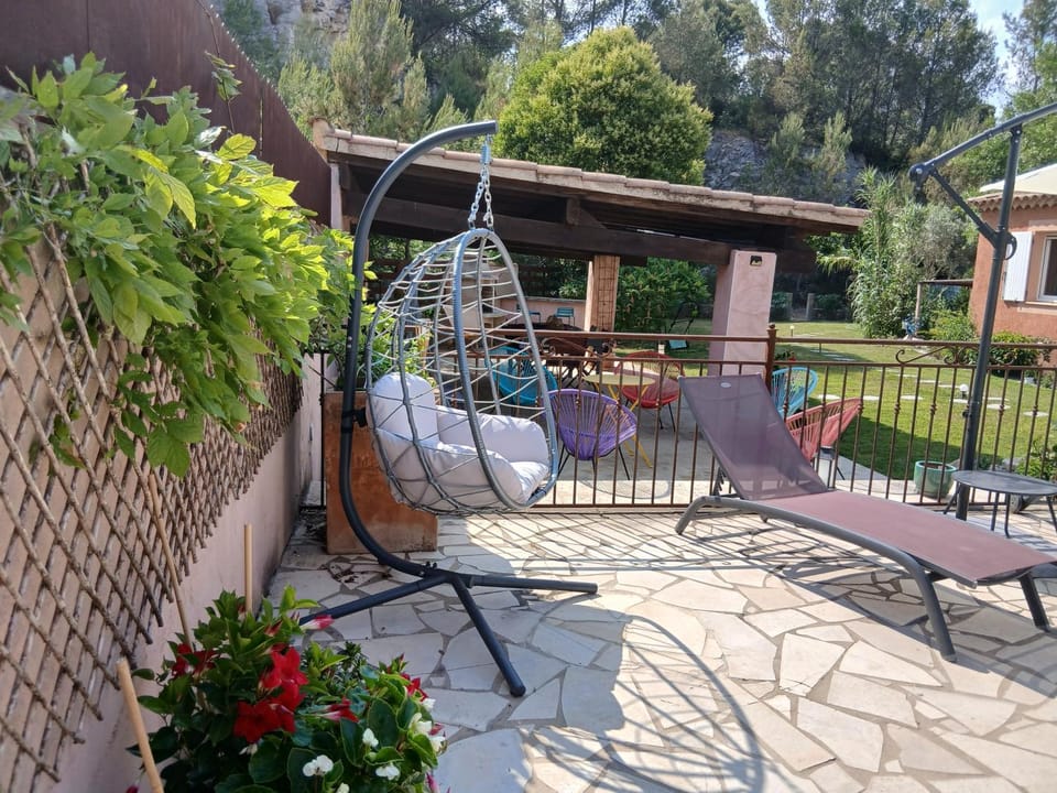 Chambre(s) d'hôte chez Mam's Bed and Breakfast in Tarascon