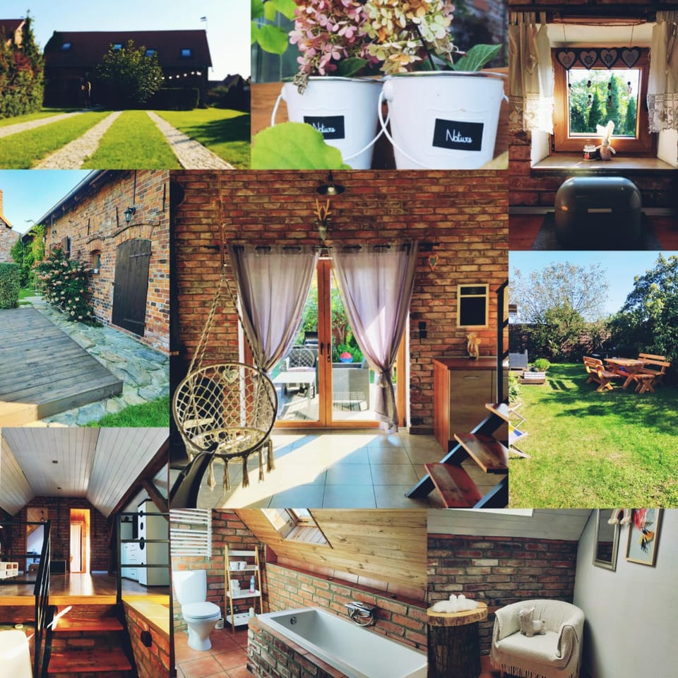 Property building, Patio, Day, Garden, Garden view