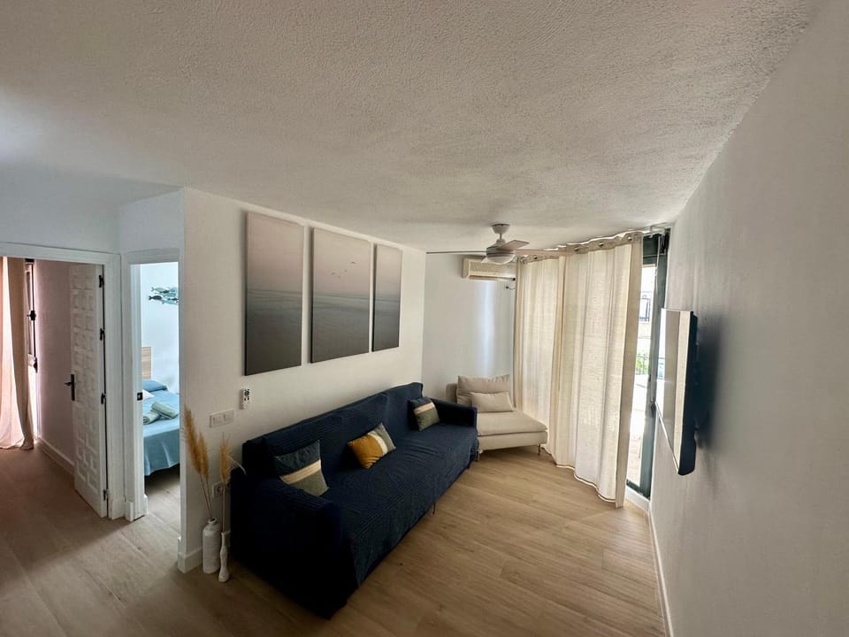 Marina Zahara Apartment in Costa de la Luz