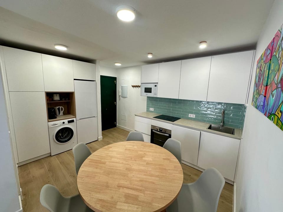 Marina Zahara Apartment in Costa de la Luz