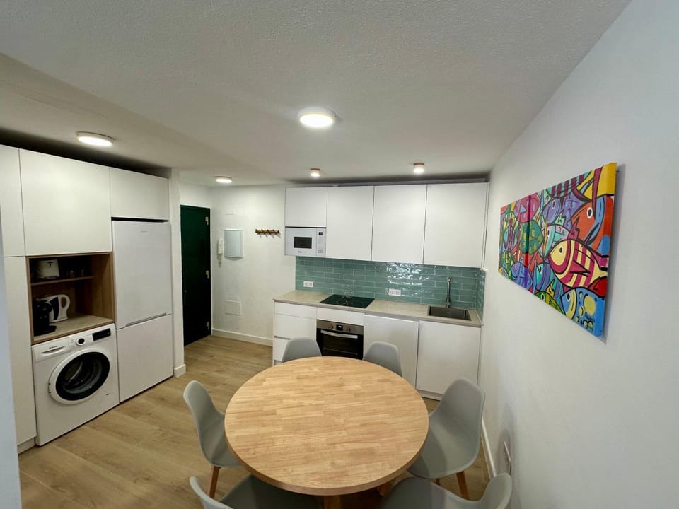 Marina Zahara Apartment in Costa de la Luz