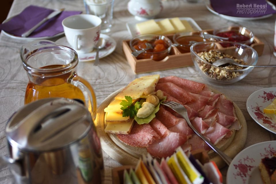 Breakfast