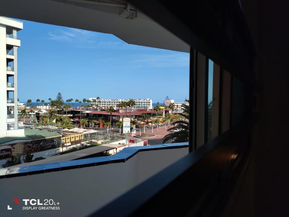City view