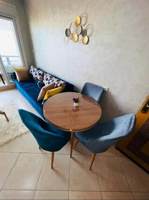 Nice apartment for a good stay in Tanger Apartment in Tangier