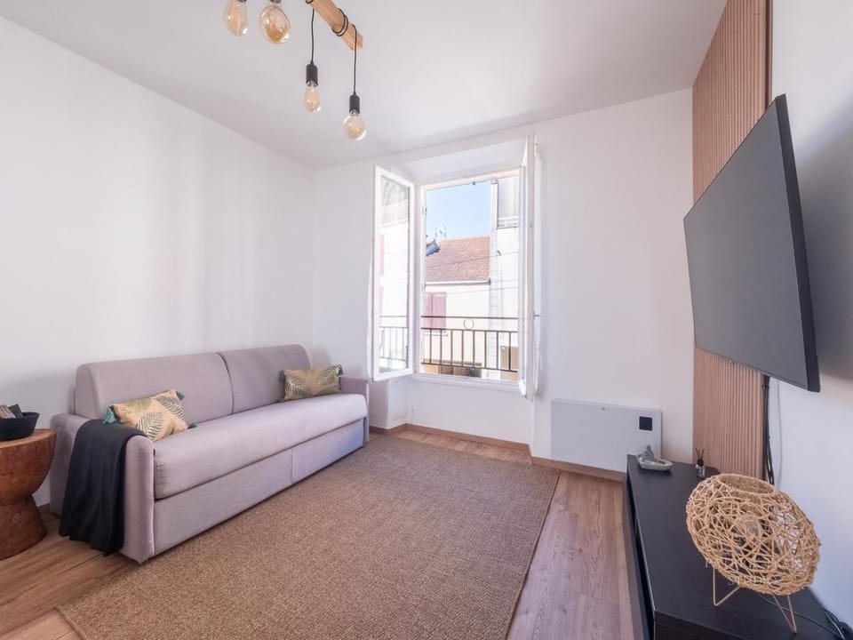 Logement pour 8 personnes près de Disney & Paris Apartment in Île-de-France