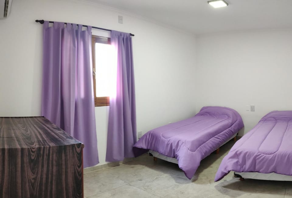Altos de Mitre Apartment in Corrientes Province, Argentina