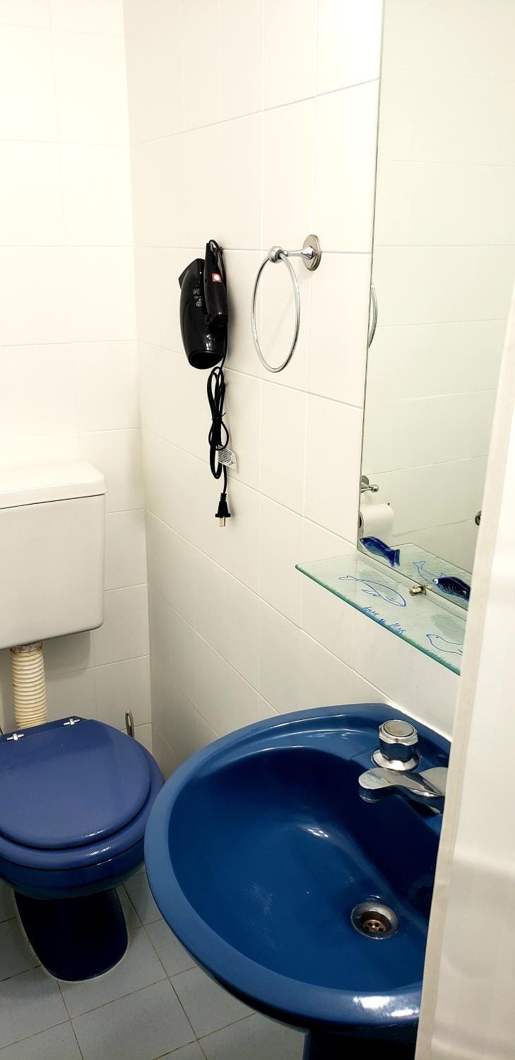 Toilet, Bathroom