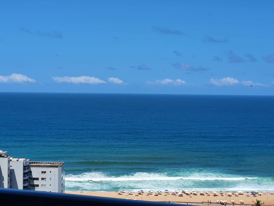 Natural landscape, Beach, Sea view