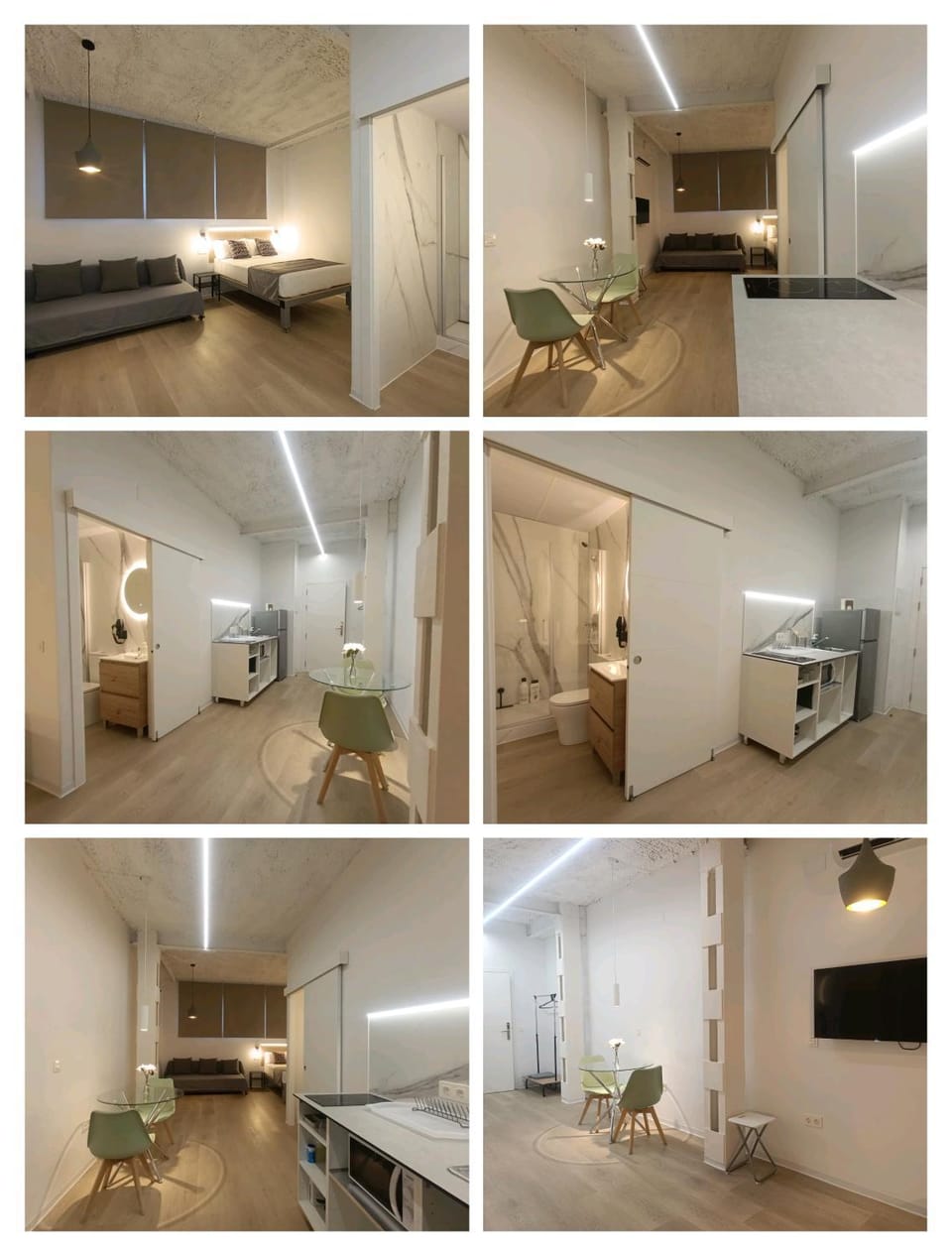 "El Rincón de Sevilla 2" A 9 min en metro del centro de Sevilla Apartment in Mairena del Aljarafe