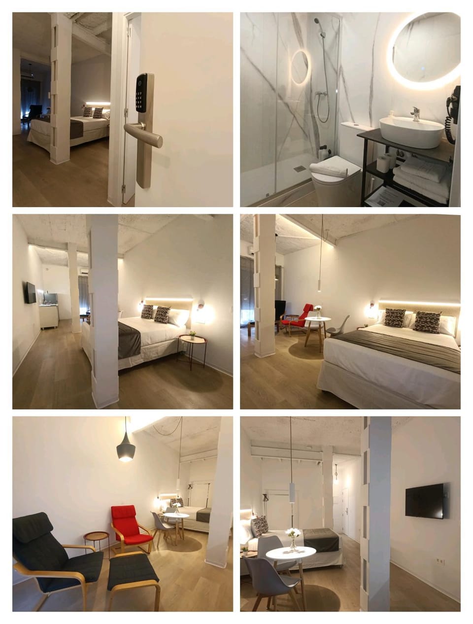 "El Rincón de Sevilla 2" A 9 min en metro del centro de Sevilla Apartment in Mairena del Aljarafe