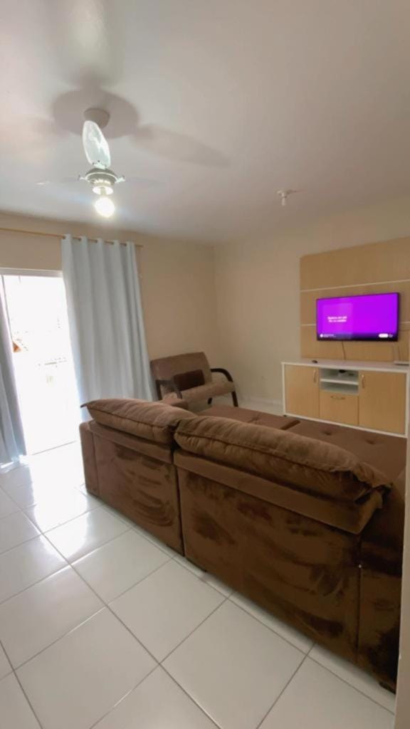 APARTAMENTO DE PRAIA Atoba Apartment in Florianopolis