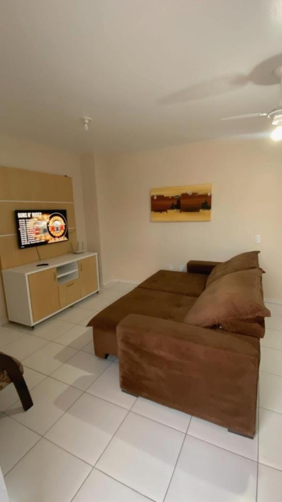 APARTAMENTO DE PRAIA Atoba Apartment in Florianopolis
