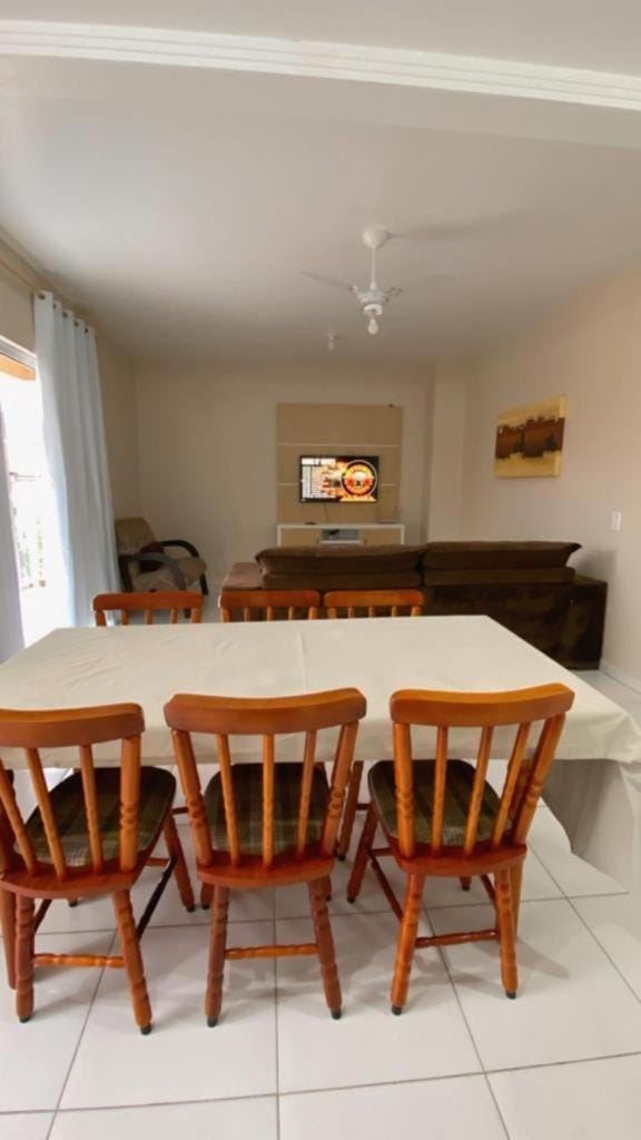APARTAMENTO DE PRAIA Atoba Apartment in Florianopolis