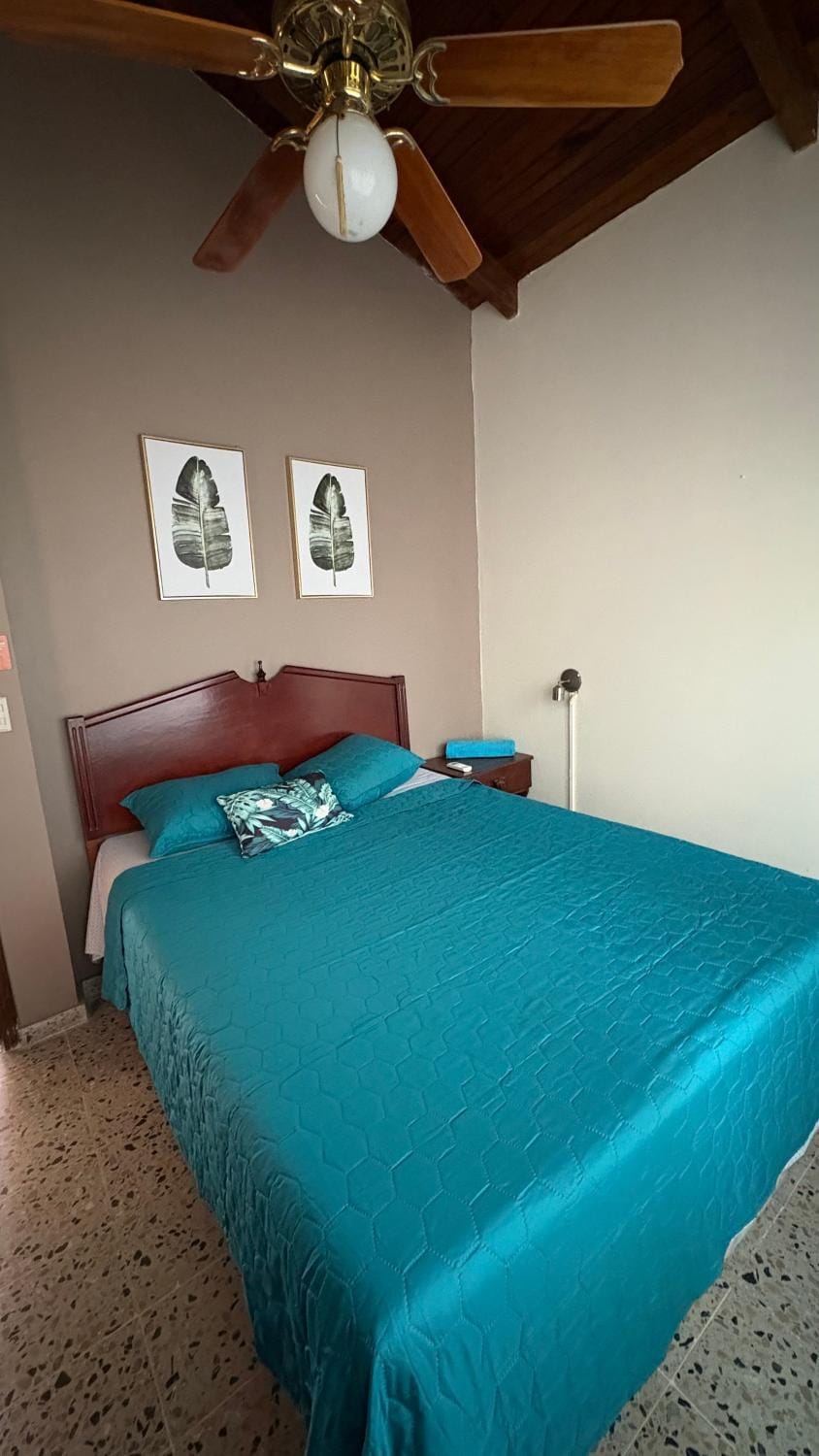 Villas del Mar Apartment in La Ceiba
