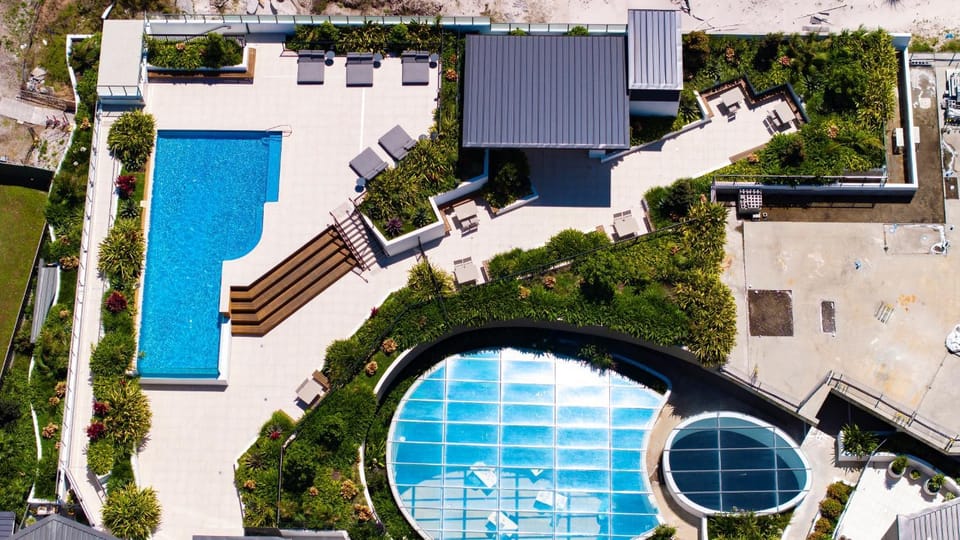 Solaris 606 Apartment in Forster