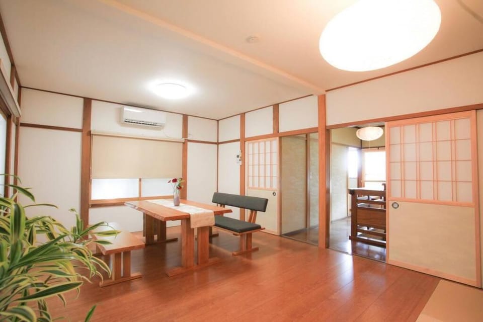 飛騨高山　一の心 Apartment in Takayama