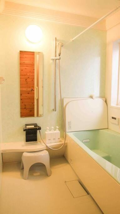 飛騨高山　一の心 Apartment in Takayama