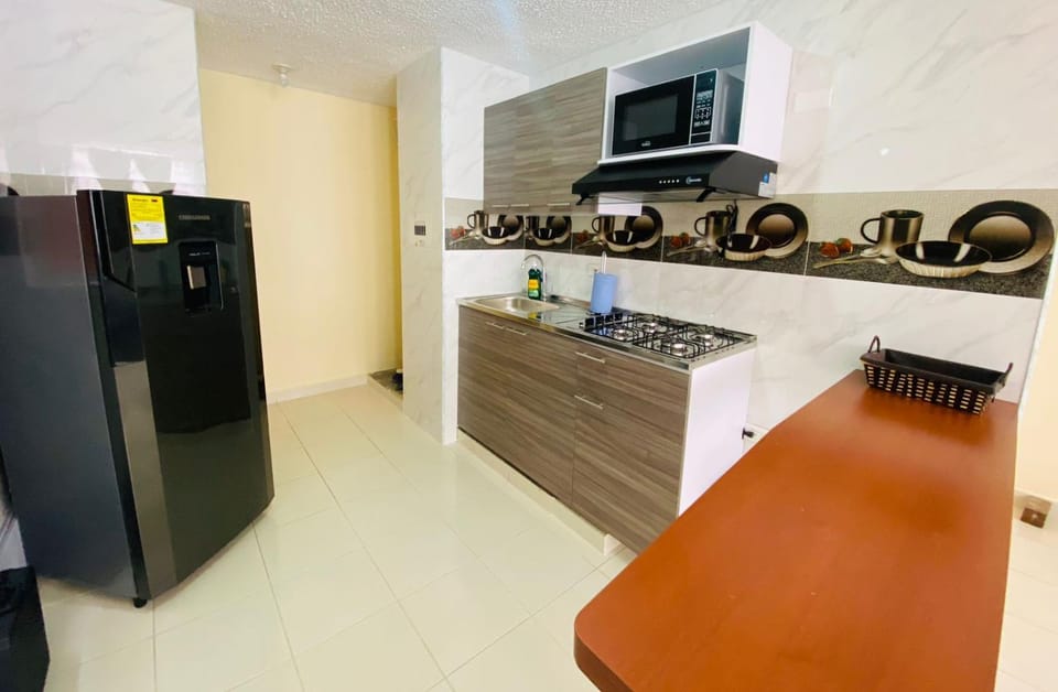 Apartamento Madrid cund Apartment in Madrid
