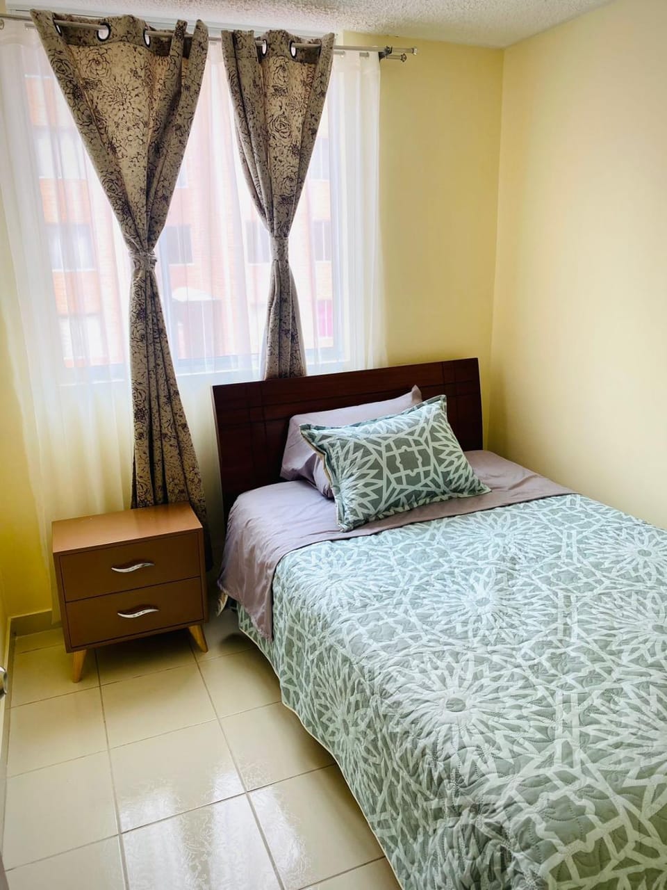 Apartamento Madrid cund Apartment in Madrid