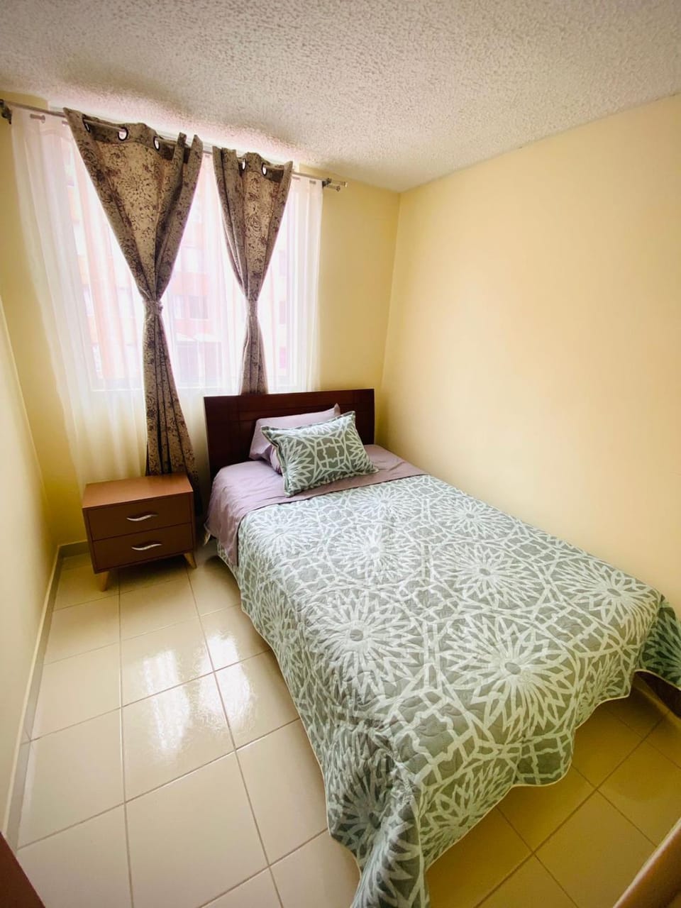 Apartamento Madrid cund Apartment in Madrid
