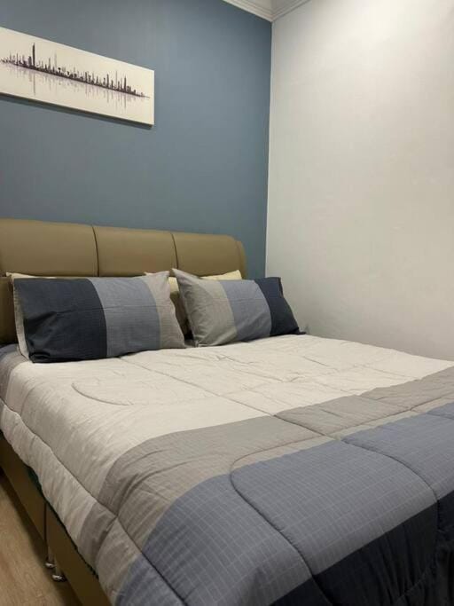 Spacious Home @ Kuching City Ctr Apartment in Kuching
