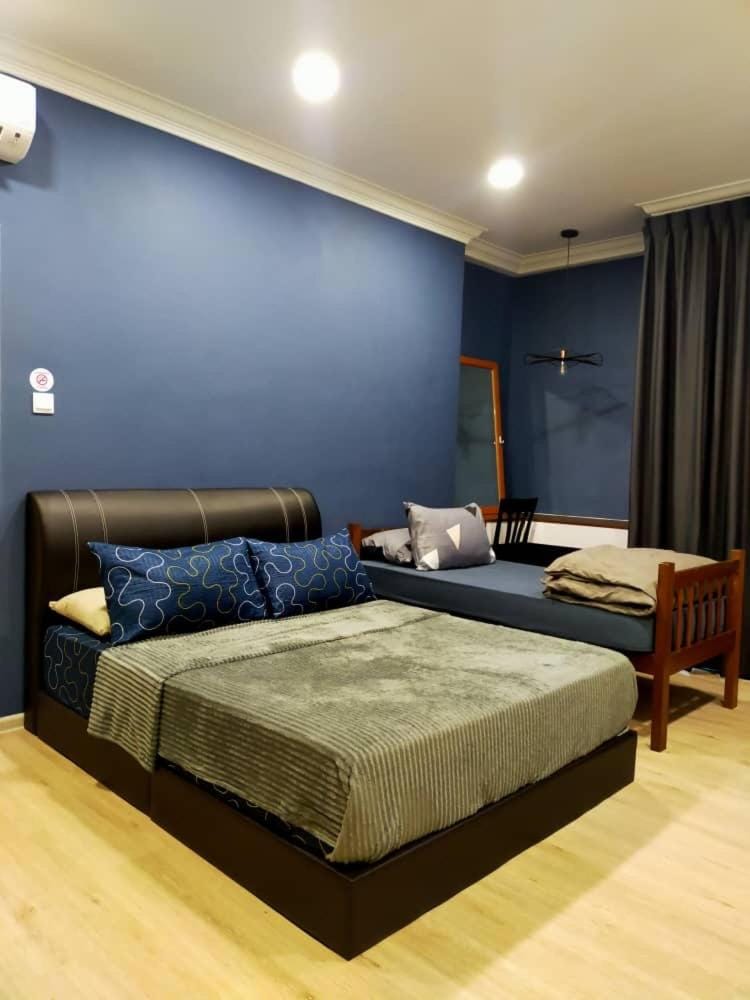 Spacious Home @ Kuching City Ctr Apartment in Kuching
