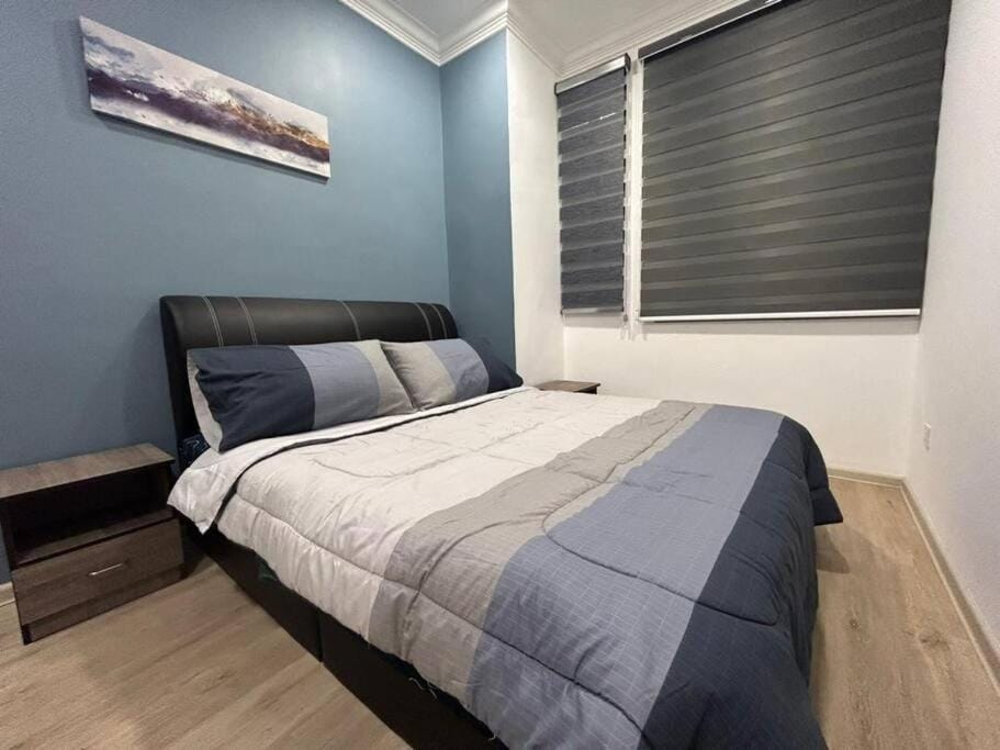 Spacious Home @ Kuching City Ctr Apartment in Kuching