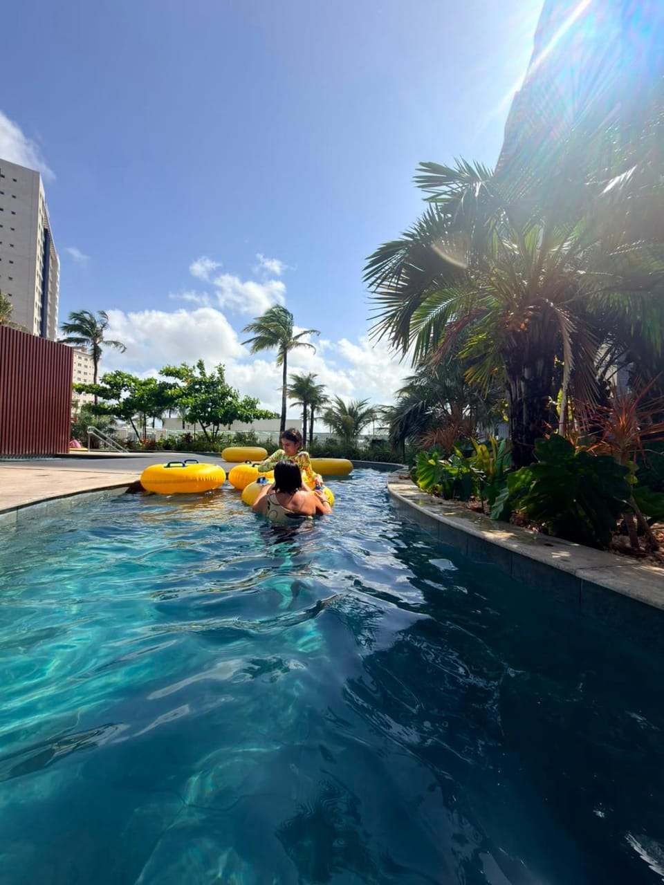 Apartamento em Salinas Premium Resort Resort in State of Pará