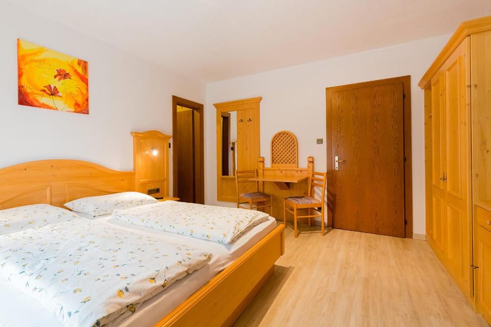 Garni Bergland Bed and Breakfast in Trentino-South Tyrol