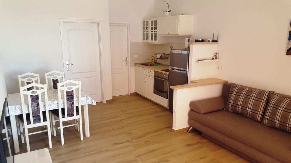 Apartments Sunny Punta Apartment in Zadar County