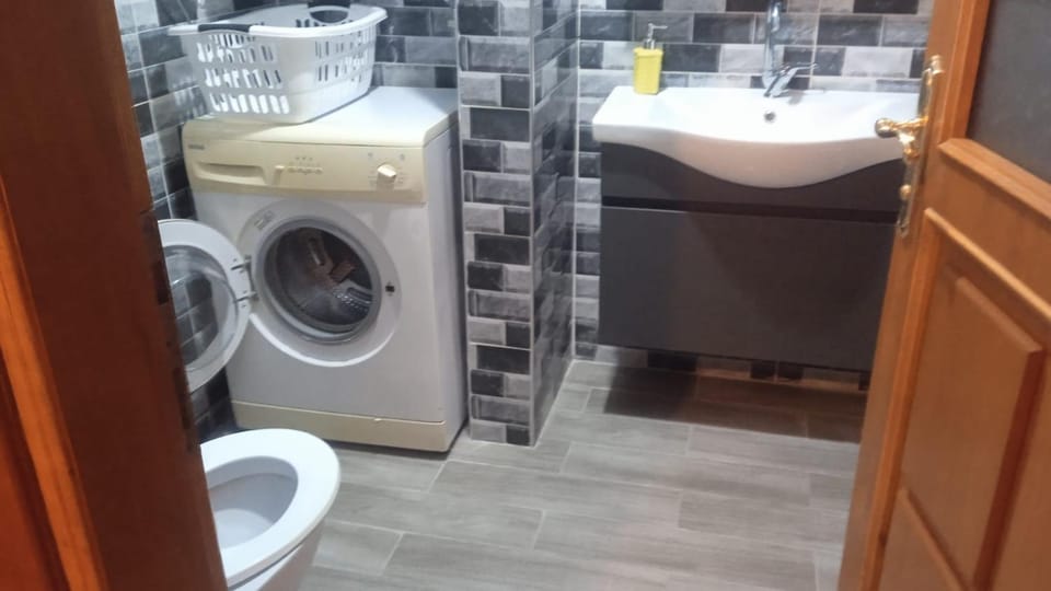 Lovely Apartment For Sleeping Fully Furnished House - BE MY GUEST Apartment in Antalya