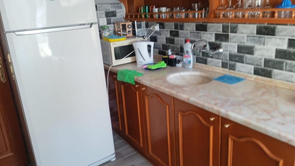 Lovely Apartment For Sleeping Fully Furnished House - BE MY GUEST Apartment in Antalya