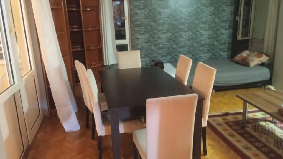 Lovely Apartment For Sleeping Fully Furnished House - BE MY GUEST Apartment in Antalya