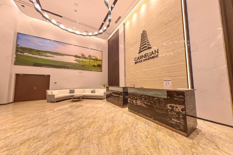 Carnelian Tower - Forest City FC4223 Apartment in Johor