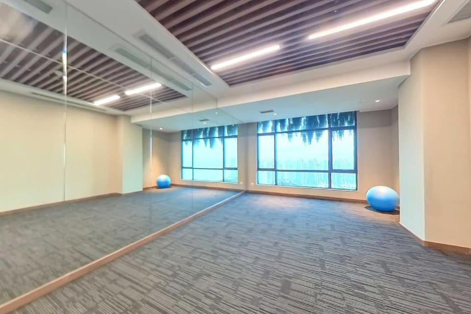 Carnelian Tower - Forest City FC4223 Apartment in Johor