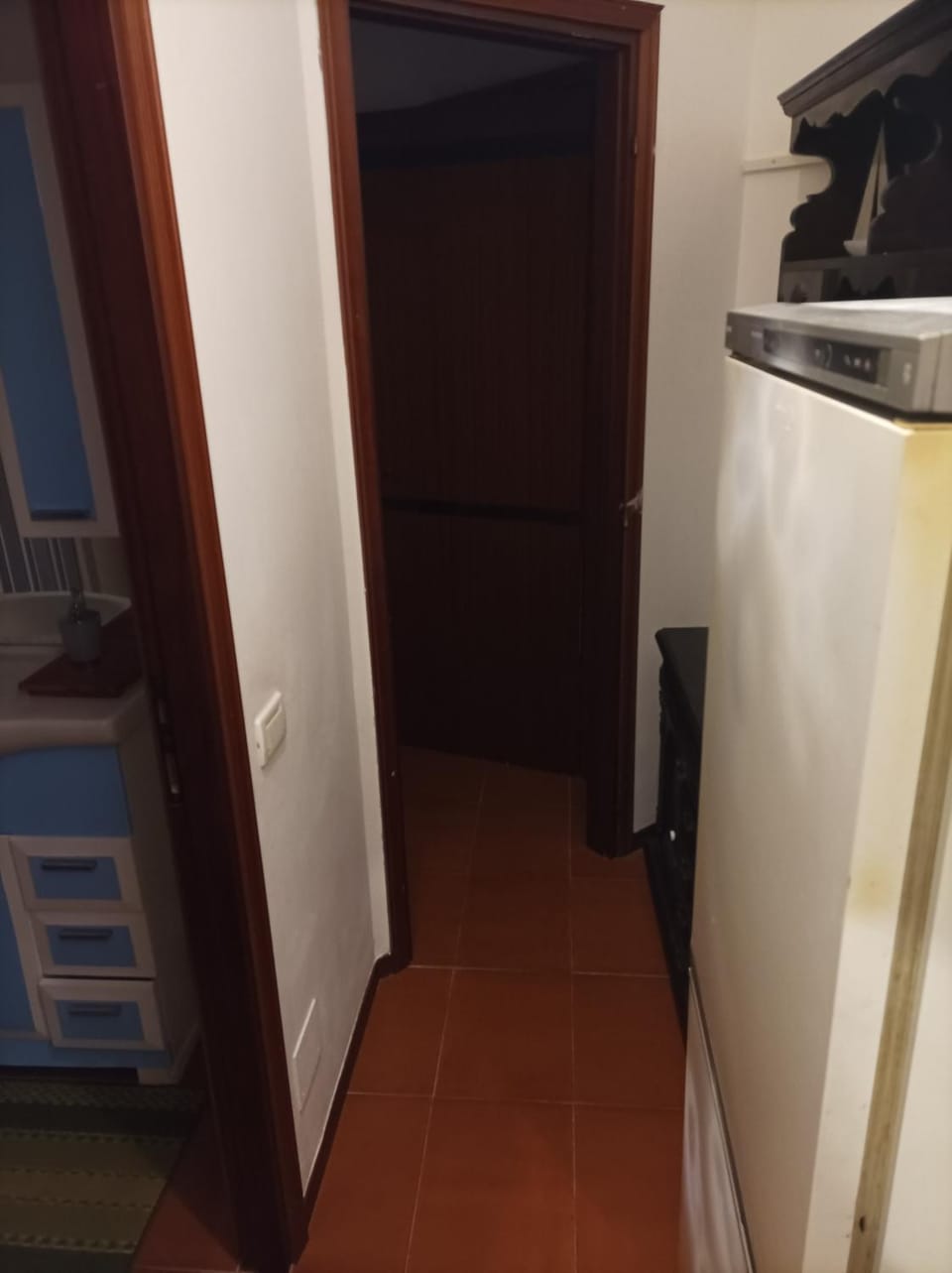 La SOSTA Bed and Breakfast in Arenzano