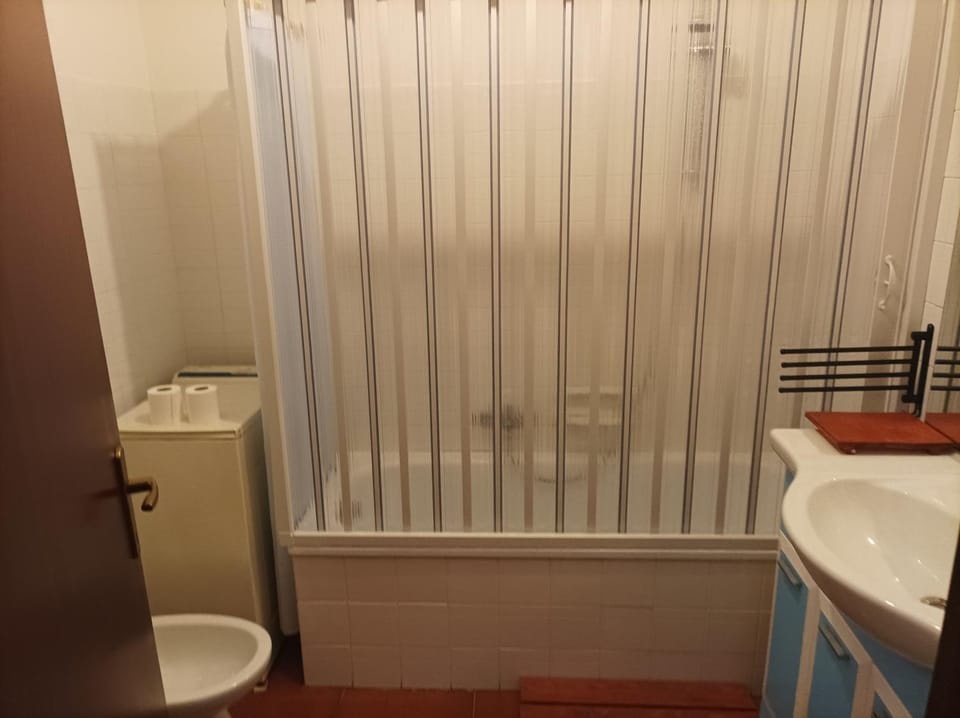 La SOSTA Bed and Breakfast in Arenzano