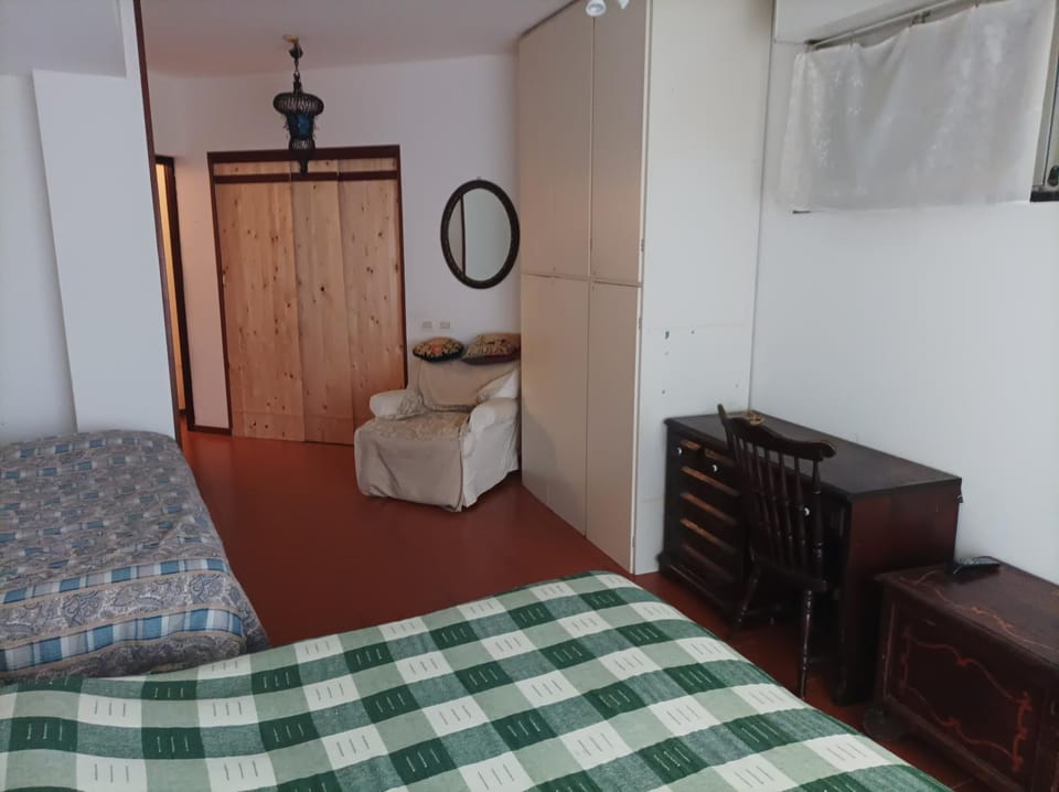 La SOSTA Bed and Breakfast in Arenzano