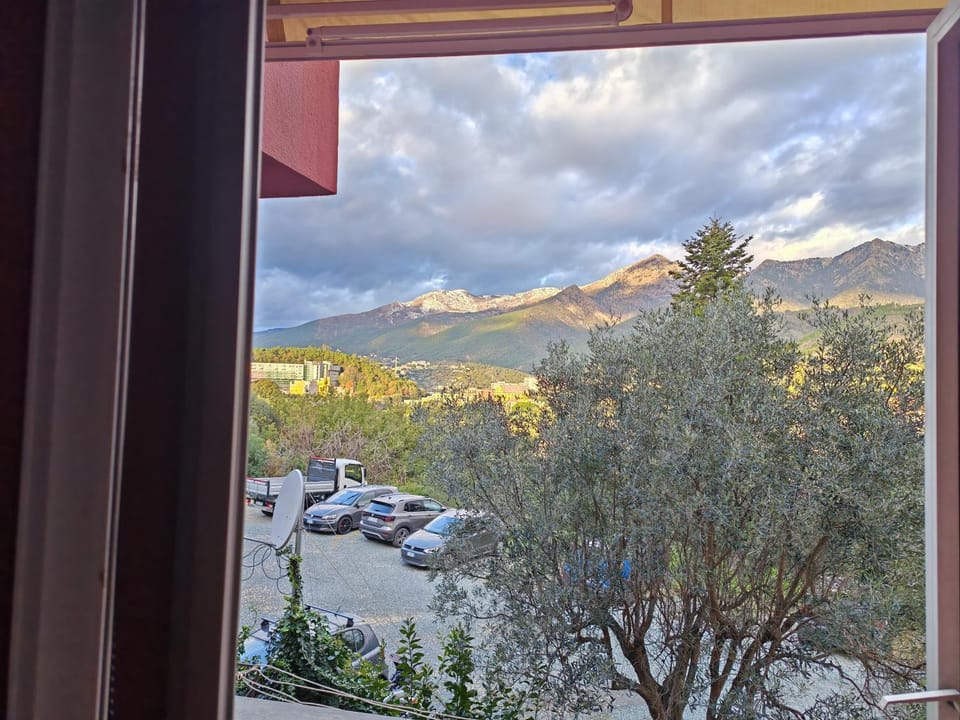 La SOSTA Bed and Breakfast in Arenzano