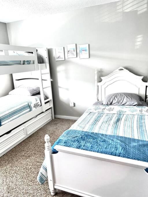 Shore Drive, Myrtle Beach 2 bd/2ba condo House in South Carolina