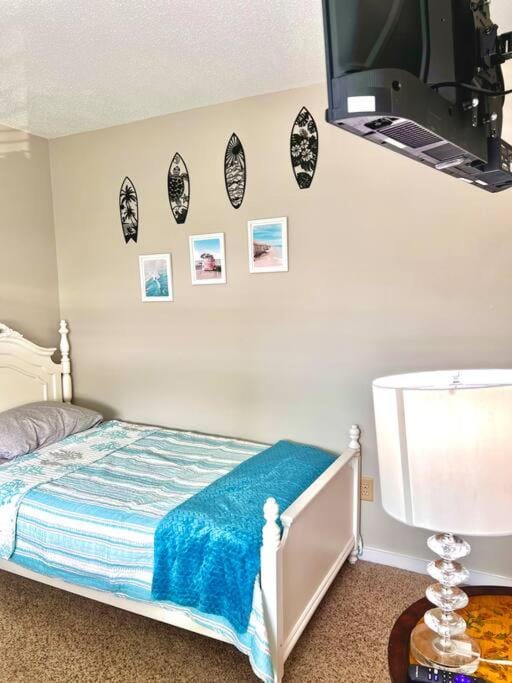 Shore Drive, Myrtle Beach 2 bd/2ba condo House in South Carolina