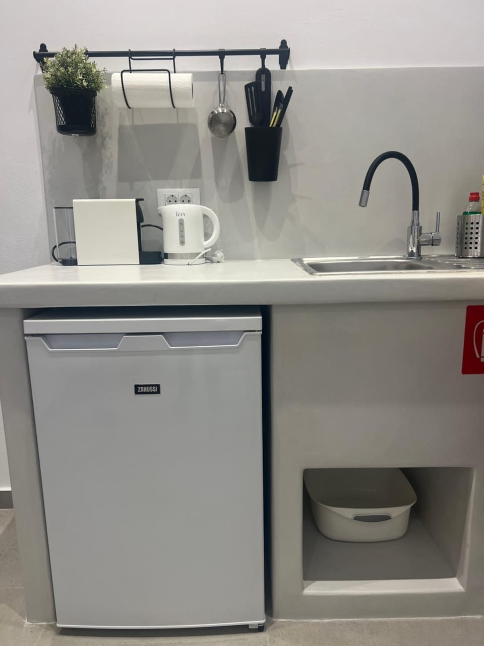 ΟTTO apts Apartment in Kea-Kythnos